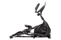 SOLE E95 ELLIPTICAL CROSS TRAINER