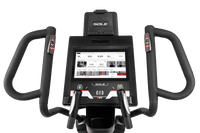 SOLE E95 ELLIPTICAL CROSS TRAINER