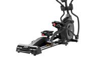SOLE E95 ELLIPTICAL CROSS TRAINER