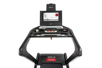 SOLE F85 TREADMILL