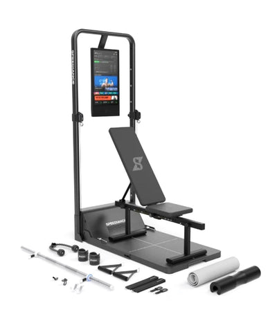 SPEEDIANCE GYM MONSTER 2