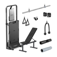 SPEEDIANCE GYM MONSTER 2