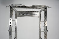 REVOLUTION SPR600 POWER RACK PACKAGE 1