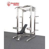 REVOLUTION SPR600 POWER RACK PACKAGE 1