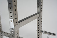 REVOLUTION SPR600 STAINLESS STEEL POWER RACK