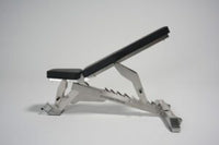 REVOLUTION SRFID600 BENCH