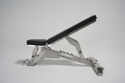 REVOLUTION SRFID600 BENCH