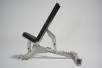 REVOLUTION SRFID600 BENCH