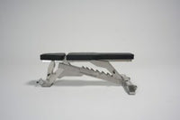REVOLUTION SRFID600 BENCH