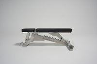 REVOLUTION SRFID600 BENCH