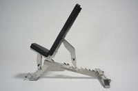 REVOLUTION SRFID600 BENCH