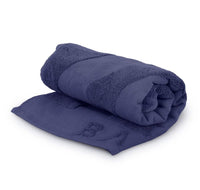 BAHE STUDIO SWEAT TOWEL