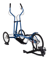 STREETSTRIDER INDOOR/OUTDOOR ELLIPTICAL