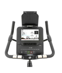 SPIRIT SXBU55ENT UPRIGHT BIKE