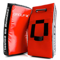 PUNCH GROUP X KICK SHIELD