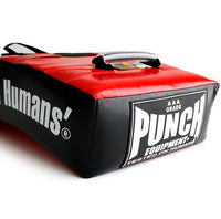 PUNCH GROUP X KICK SHIELD