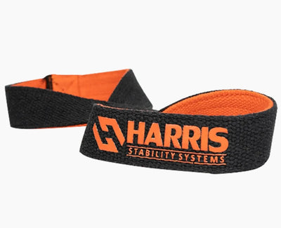 HARRIS FIGURE 8 LIFTING STRAPS