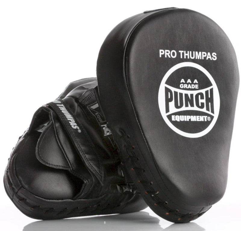 PUNCH THUMPAS COMMERCIAL PRO FOCUS PADS