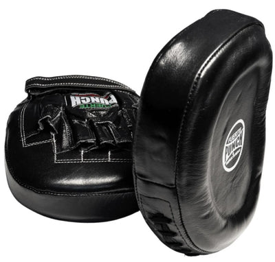 PUNCH MEXICAN POCKET ROCKET FOCUS PADS