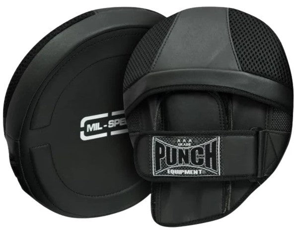 PUNCH MIL SPEC FOCUS PADS