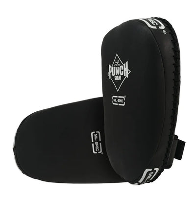 PUNCH MIL SPEC CURVED THAI PADS