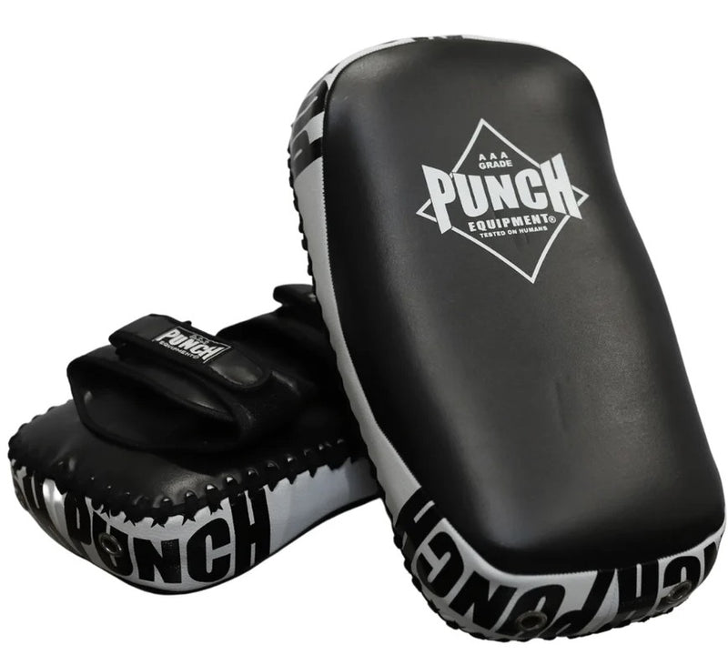 PUNCH BLACK DIAMOND LUMPINEE THAI PADS