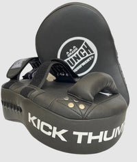 PUNCH THUMPAS KICK PADS