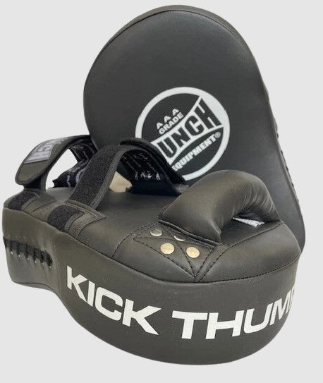 PUNCH THUMPAS KICK PADS
