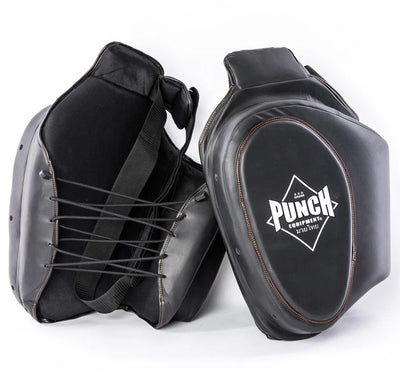 PUNCH THIGH PADS