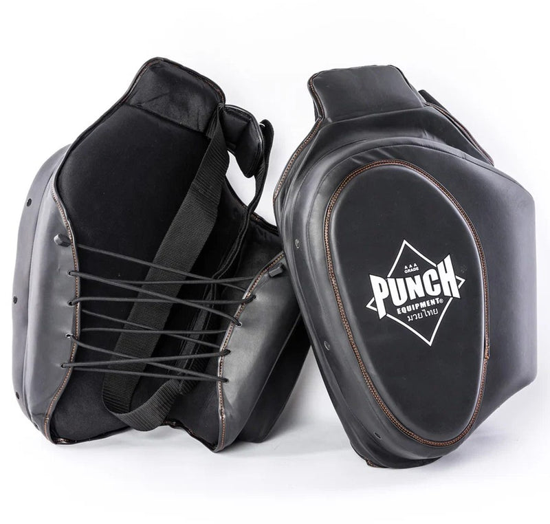 PUNCH THIGH PADS