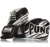 PUNCH YOUTH 8OZ BOXING GLOVES (8-14YRS)
