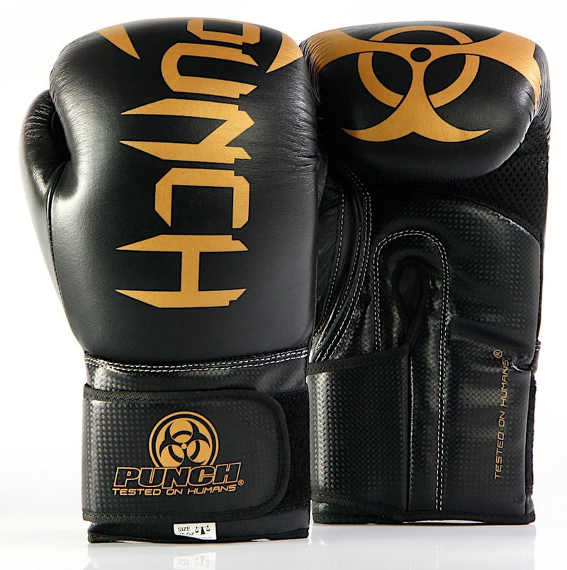 PUNCH URBAN COBRA BOXING GLOVES