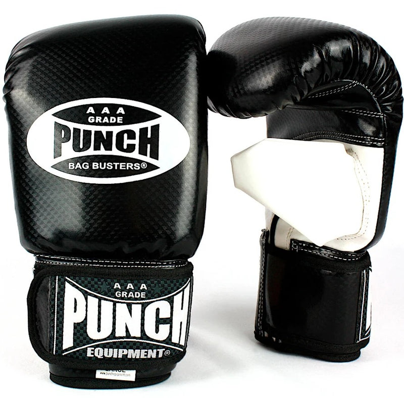 PUNCH BAG BUSTERS BAG MITTS