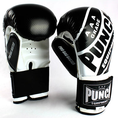 PUNCH BAG BUSTERS PRO BAG MITTS