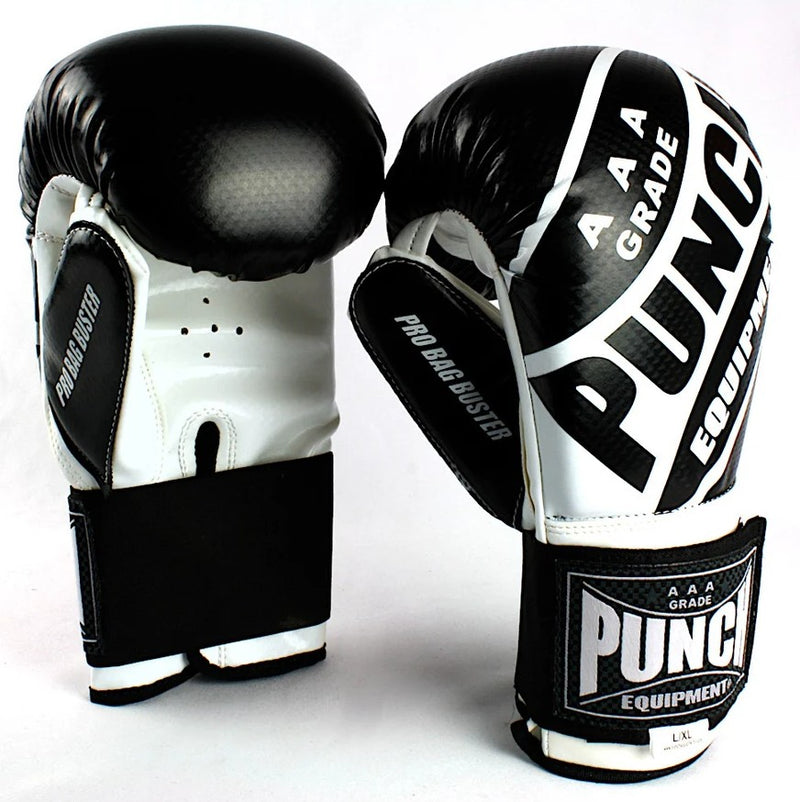 PUNCH BAG BUSTERS PRO BAG MITTS