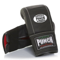 PUNCH MEXICAN BAG MITTS