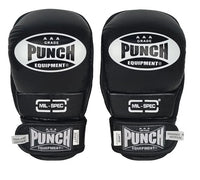 PUNCH MIL SPEC 7OZ MMA GLOVES