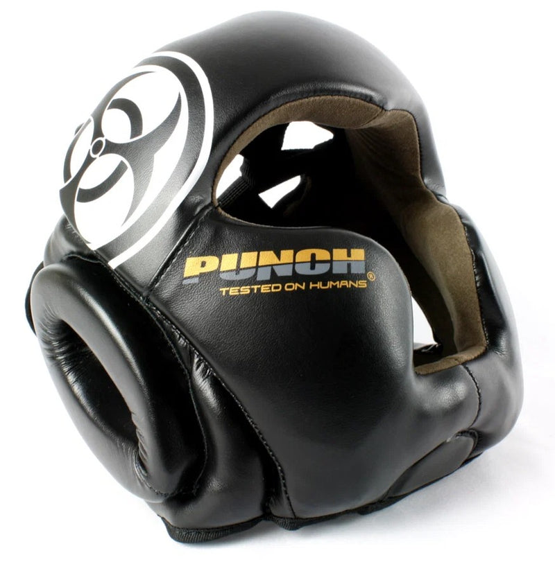 PUNCH URBAN FULL FACE HEAD GEAR