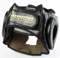 PUNCH URBAN FULL FACE HEAD GEAR