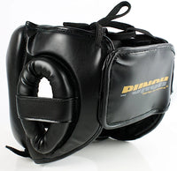 PUNCH URBAN OPEN FACE HEAD GEAR