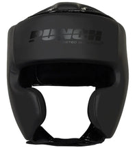 PUNCH URBAN OPEN FACE + CHEEKS HEAD GEAR