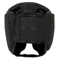 PUNCH URBAN OPEN FACE + CHEEKS HEAD GEAR