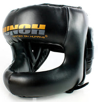 PUNCH URBAN JAW/NOSE PROTECTOR