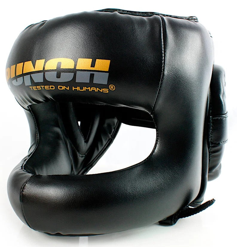 PUNCH URBAN JAW/NOSE PROTECTOR