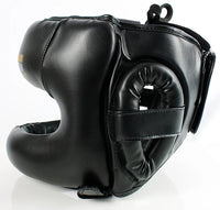 PUNCH URBAN JAW/NOSE PROTECTOR