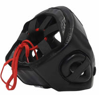 PUNCH MEXICAN OPEN FACE HEAD GEAR