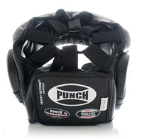 PUNCH TROPHY GETTER FULL FACE HEADGEAR