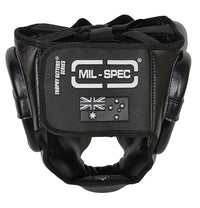 PUNCH MIL SPEC FULL FACE HEAD GEAR