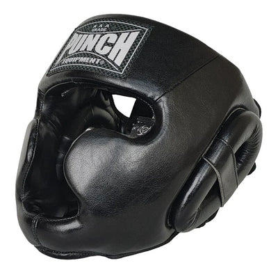 PUNCH MIL SPEC FULL FACE HEAD GEAR
