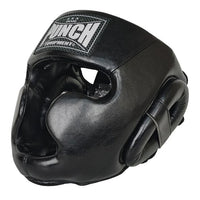 PUNCH MIL SPEC FULL FACE HEAD GEAR
